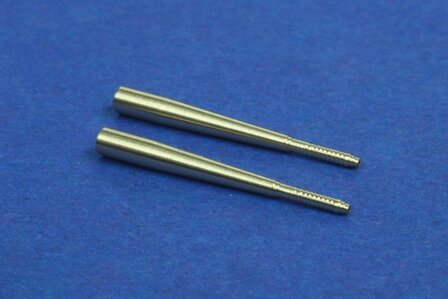 RB MODEL 48AB04 20MM HISPANO CANNONS FOR SPITFIRE MK. VB 1/48 (VE2)