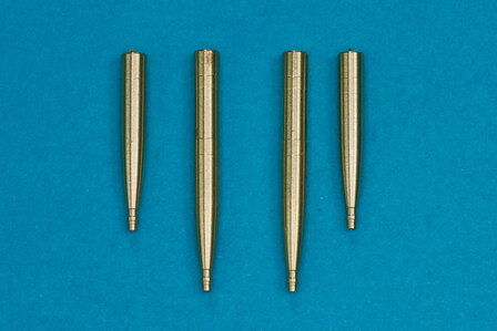 RB MODEL 48AB11 4X20MM HISPANO MK.V 1/48