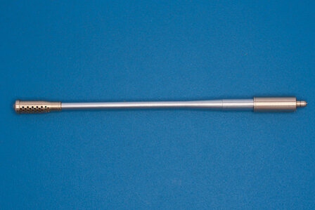 RB MODEL 48AB13 5CM BORDKANONEN 1/48 (VE1)