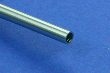 RB MODEL 35B26 17CM KANONE 18 BARREL (VE1) 1/35