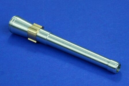 RB MODEL 35B52  WWII U.S 203mm L/24 B-4 HAVY HOWIZER M193 (VE1) 1/35 
