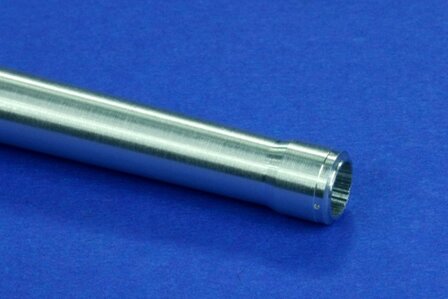 RB MODEL 35B52  WWII U.S 203mm L/24 B-4 HAVY HOWIZER M193 (VE1) 1/35 
