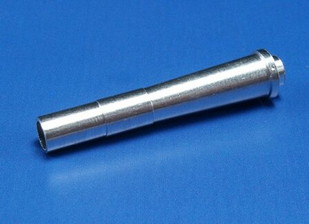 RB MODEL 35B53 WWII BRITISH GUN 150mm SIG 33 L/11,4 HOWITZER/BISON 1/35 (VE1)