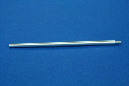 RB MODEL 35B69 WWII GERMAN BARREL 75mm PAK 42 L/70 DESSTROYER E-25 (VE1) 1/35 
