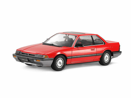 TAMIYA 24032 HONDA PRELUDE XX 1/24