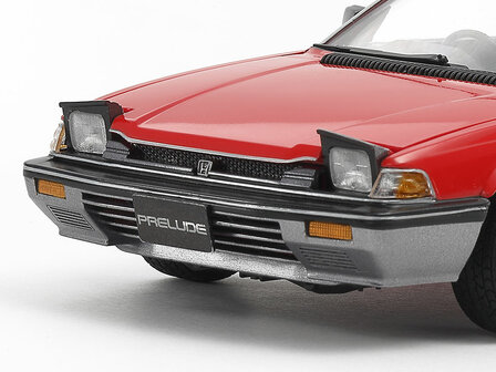 TAMIYA 24032 HONDA PRELUDE XX 1/24