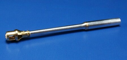 RB MODEL 35B01 WW II TIGER I BARREL 8,8cm KwK 36 L/56 ( EARLY ) 1/35