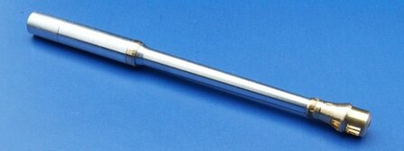 RB MODEL 35B71 WWII GERMAN TIGER I BARREL 8,8 cm KwK 36 L/56 ( LATE ) 1/35