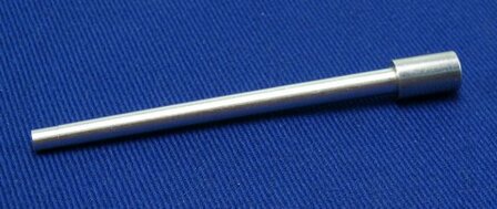 RB MODEL 35B101 WWII GERMAN TANK BARREL 7,5cm PAK 39 L/48 v HETZER ( LATE ) 1/35 
