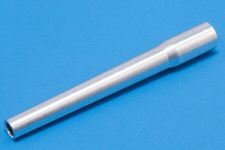 RB MODEL 35B152 WWII SHERMAN M4 (105) GUN BARREL 105mm v. TAMIYA/DRAGON 1/35 