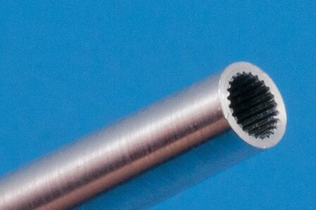 RB MODEL 35B152 WWII SHERMAN M4 (105) GUN BARREL 105mm v. TAMIYA/DRAGON 1/35 