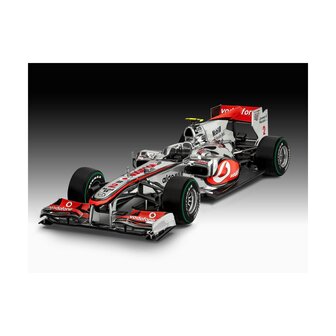 REVELL 07096 F1 VODAFONE Mc.LAREN MERCEDES MP4-25 &quot;LEWIS HAMILTON&quot; 1/24 