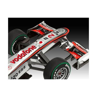 REVELL 07096 F1 VODAFONE Mc.LAREN MERCEDES MP4-25 &quot;LEWIS HAMILTON&quot; 1/24 
