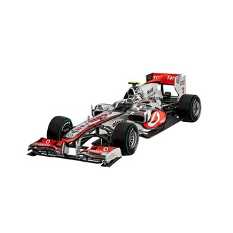 REVELL 07096 F1 VODAFONE Mc.LAREN MERCEDES MP4-25 &quot;LEWIS HAMILTON&quot; 1/24 
