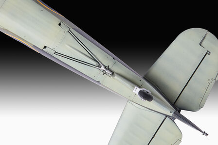 REVELL 03768 RAF HAWKER SEA HURRICANE Mk.IIC 1/32 