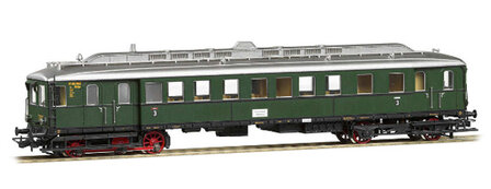 LILIPUT L133027 DIESEL-TRIEBWAGEN DB  VT 65 903 AC H0