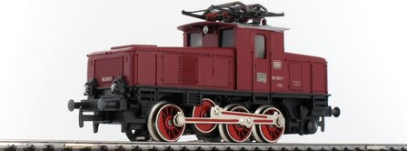 MARKLIN 83001 AEG RANGEERLOK BR 163 H0