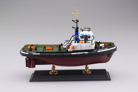 AOSHIMA 053430 DUTCH SHIP SMIT NEDERLAND 1/200 