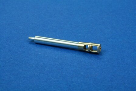 RB MODEL 72B49 WWII GUN 152,4mm L/27 D-1 HOITZER 1943 1/72