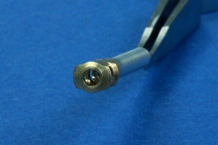 RB MODEL 72B49 WWII GUN 152,4mm L/27 D-1 HOITZER 1943 1/72