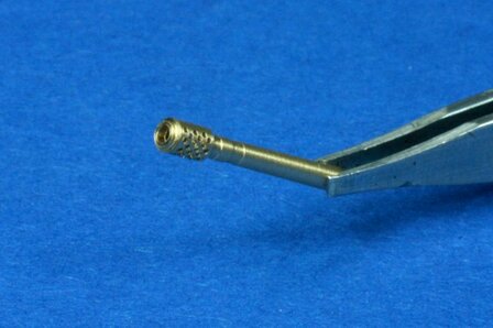 RB MODEL 72B50 WWII GERMAN ANTI-TANK GUN 7,5 cm PAK 97/38 1/72 