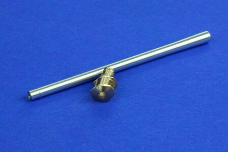 RB MODEL 72B59 WWII U.S. anti-tank gun 90mm M3 L/53 M26 PERSHING 1/72 