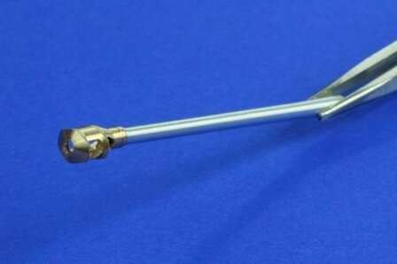 RB MODEL 72B59 WWII U.S. anti-tank gun 90mm M3 L/53 M26 PERSHING 1/72 