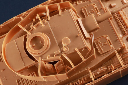 HOBBY BOSS 84842 GERMAN PZ.KPFW. IV AUSF.J MEDIUM TANK 1/48
