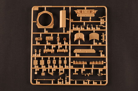 HOBBY BOSS 84842 GERMAN PZ.KPFW. IV AUSF.J MEDIUM TANK 1/48