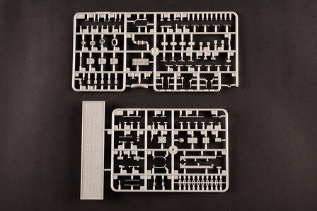 I LOVE KIT 65308 USS STEVENS DD-479 1/350