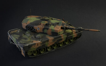 ITALERI 35106 LEOPARD 2A4 1/35