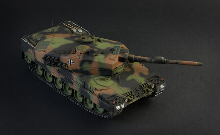ITALERI 35106 LEOPARD 2A4 1/35