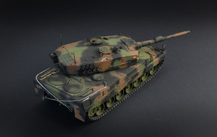 ITALERI 35106 LEOPARD 2A4 1/35