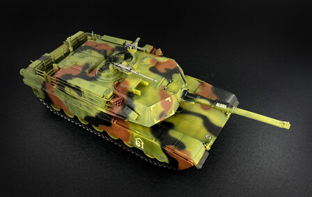 ITALERI 35108 M1A1 ABRAMS 1/35