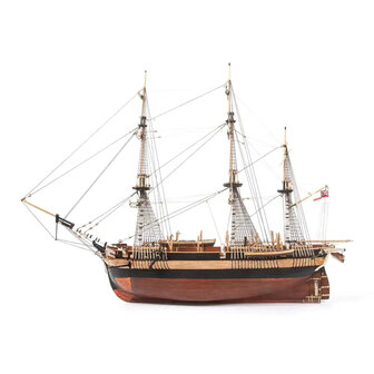 OCCRE 12009 BRITISH MARINE SHIP EREBUS 1826 1/75