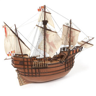 OCCRE 12010 SPAANSE SCHIP SANTA MARIA 1/50