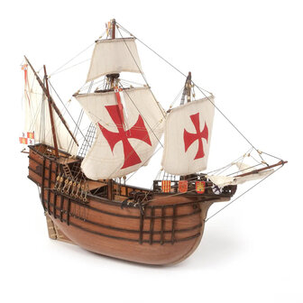 OCCRE 12010 SPAANSE SCHIP SANTA MARIA 1/50