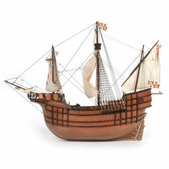 OCCRE 12010 SPAANSE SCHIP SANTA MARIA 1/50
