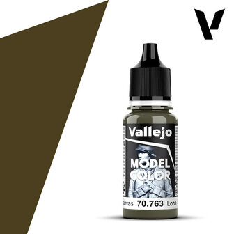 VALLEJO 70763 MODEL COLOR CANVAS (116)