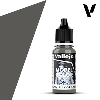 VALLEJO 70773 MODEL COLOR VIOLET GREY (183)