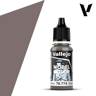 VALLEJO 70774 MODEL COLOR LAVENDER GREY (190)