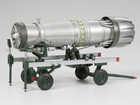 TAMIYA 60315 LOCKHEED MARTIN&reg; F-16CJ [BLOCK 50] FIGHTING FALCON&trade;&nbsp;1/32