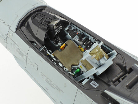 TAMIYA 60315 LOCKHEED MARTIN&reg; F-16CJ [BLOCK 50] FIGHTING FALCON&trade;&nbsp;1/32