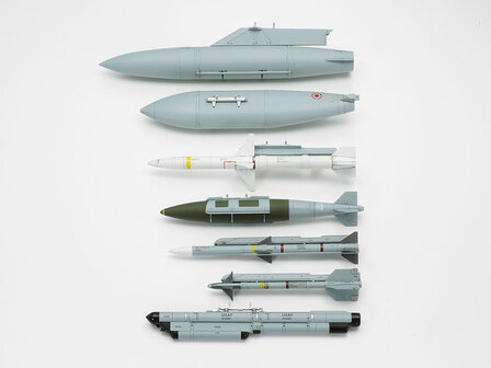 TAMIYA 60315 LOCKHEED MARTIN&reg; F-16CJ [BLOCK 50] FIGHTING FALCON&trade;&nbsp;1/32