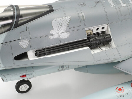TAMIYA 60315 LOCKHEED MARTIN&reg; F-16CJ [BLOCK 50] FIGHTING FALCON&trade;&nbsp;1/32