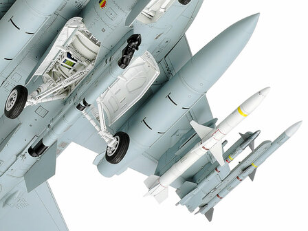 TAMIYA 60315 LOCKHEED MARTIN&reg; F-16CJ [BLOCK 50] FIGHTING FALCON&trade;&nbsp;1/32