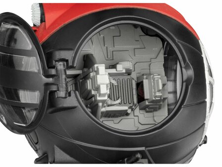 REVELL 06565 FIRST ORDER SPECIAL FORCES TIE FIGHTER 1/51