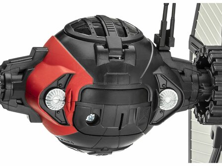 REVELL 06565 FIRST ORDER SPECIAL FORCES TIE FIGHTER 1/51