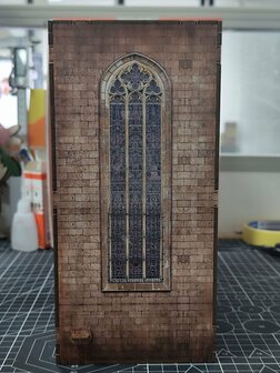 REVELL-00531 GAME OF THRONES &quot;IRON THRONES&quot;(BN)