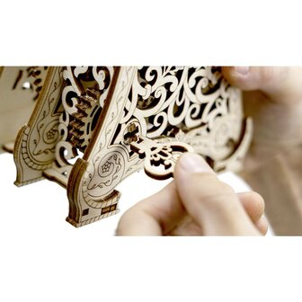 REVELL-00616 TINY ADVENTURES &quot;MAGIC CLOCK&quot;